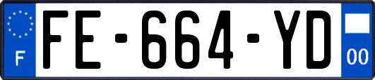 FE-664-YD