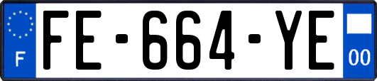 FE-664-YE