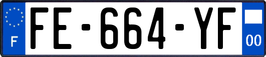 FE-664-YF