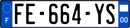 FE-664-YS