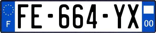 FE-664-YX