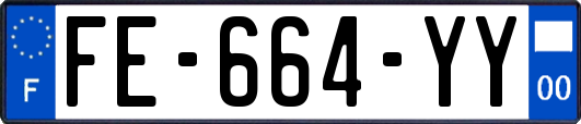 FE-664-YY