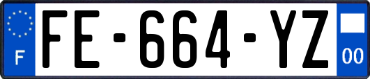 FE-664-YZ