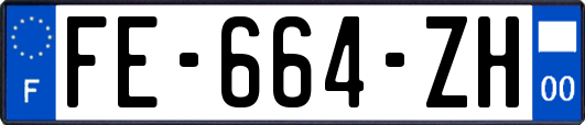 FE-664-ZH