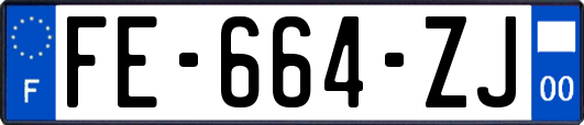 FE-664-ZJ