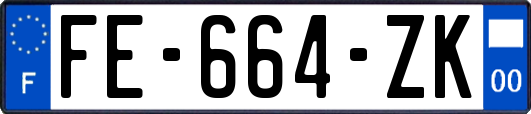 FE-664-ZK