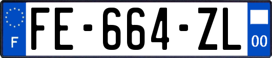 FE-664-ZL