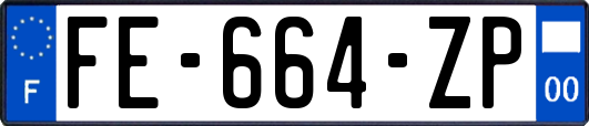 FE-664-ZP