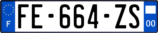 FE-664-ZS