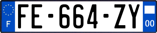 FE-664-ZY