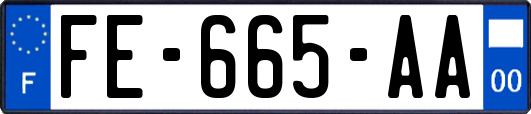 FE-665-AA