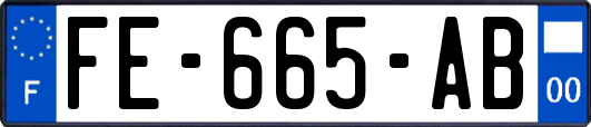 FE-665-AB