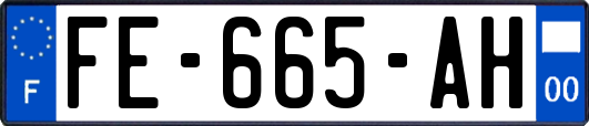 FE-665-AH