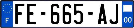 FE-665-AJ