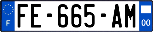 FE-665-AM