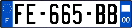 FE-665-BB