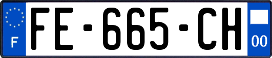FE-665-CH