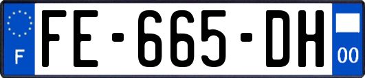 FE-665-DH