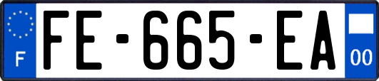 FE-665-EA