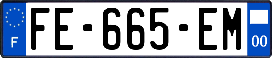 FE-665-EM