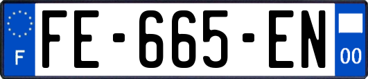 FE-665-EN
