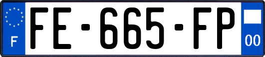 FE-665-FP