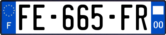 FE-665-FR