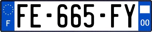 FE-665-FY