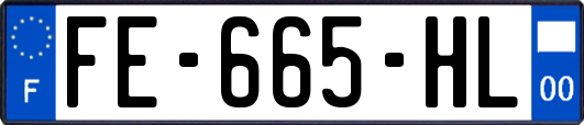 FE-665-HL