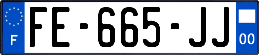 FE-665-JJ