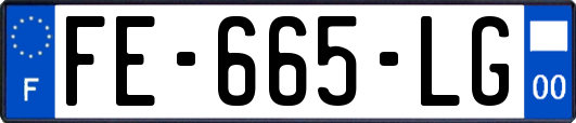 FE-665-LG