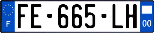 FE-665-LH