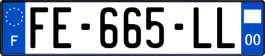 FE-665-LL