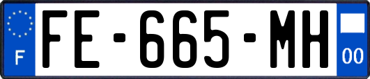 FE-665-MH