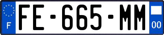 FE-665-MM