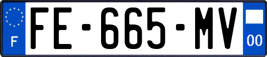FE-665-MV