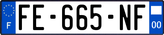 FE-665-NF