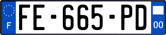 FE-665-PD