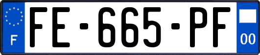 FE-665-PF