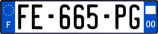 FE-665-PG