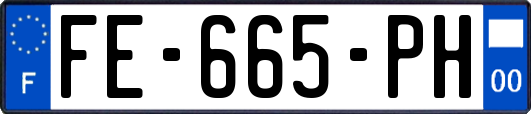FE-665-PH