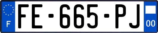 FE-665-PJ