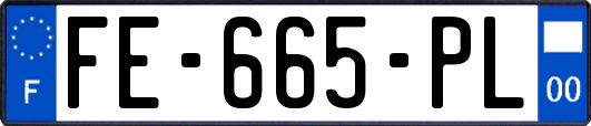 FE-665-PL