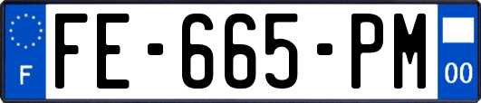 FE-665-PM