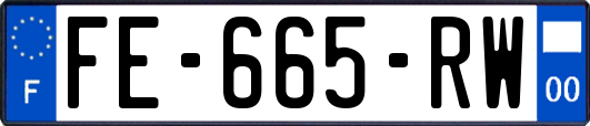 FE-665-RW