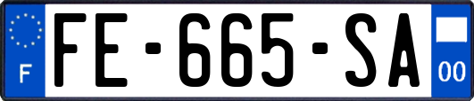 FE-665-SA