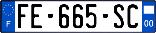 FE-665-SC