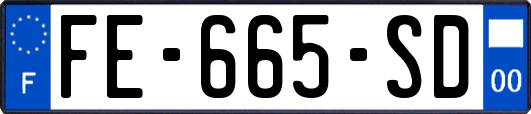 FE-665-SD