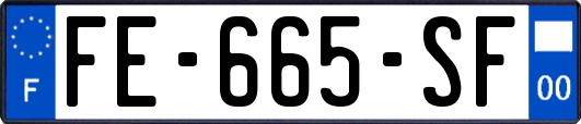 FE-665-SF