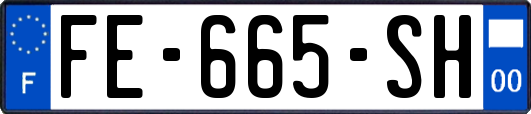 FE-665-SH